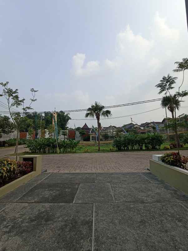 dijual rumah inspira park