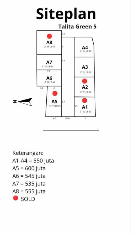 dijual rumah jagakarsa jakarta selatan