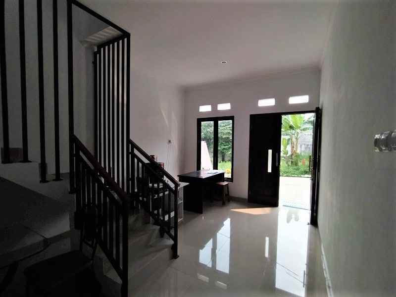 dijual rumah jagakarsa jaksel