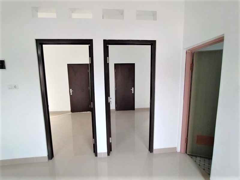 dijual rumah jagakarsa jaksel