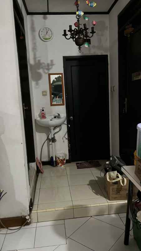dijual rumah jaka permai bekasi barat