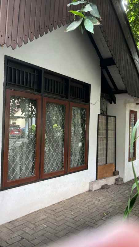 dijual rumah jaka permai bekasi barat