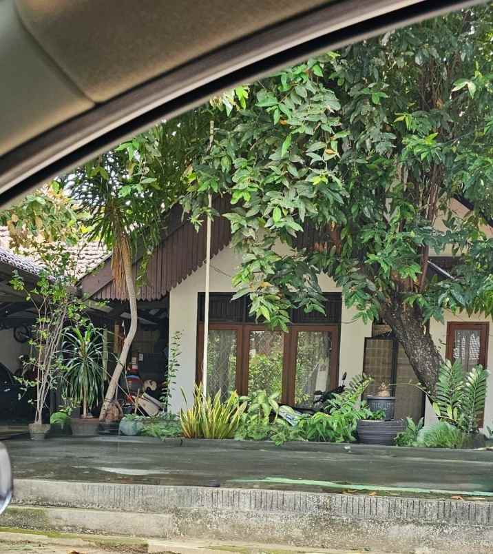 dijual rumah jaka permai bekasi barat