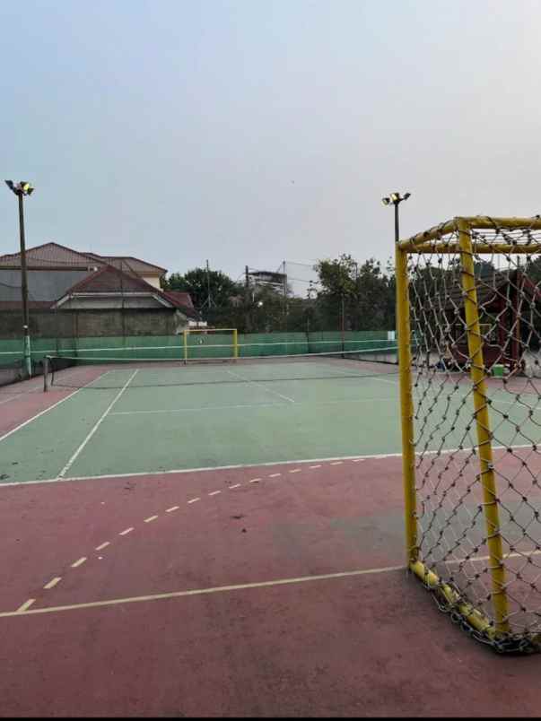 dijual rumah jaka permai bekasi barat