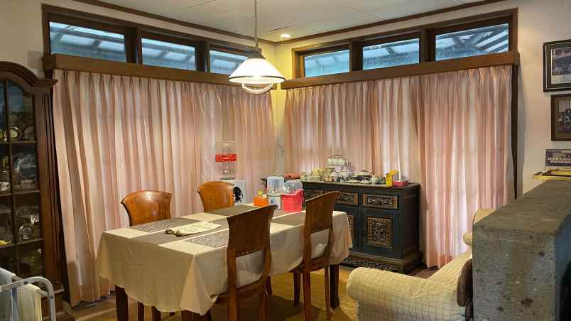 dijual rumah jalan ahmad yani selatan