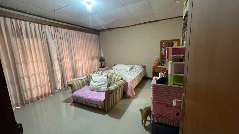 dijual rumah jalan ahmad yani selatan