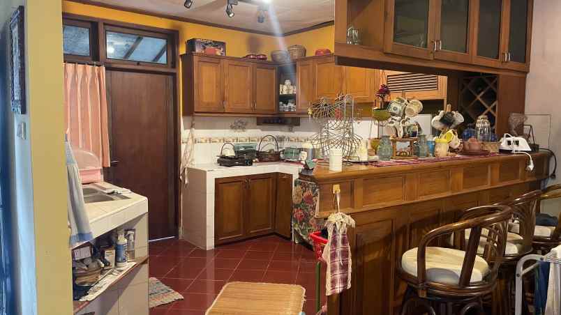 dijual rumah jalan ahmad yani selatan