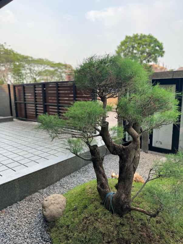 dijual rumah jalan bukit golf internasional