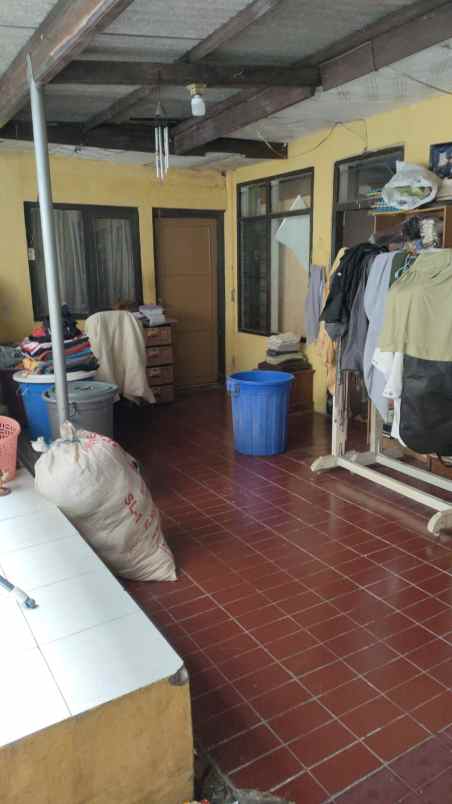 dijual rumah jalan cidamar pasirkaliki