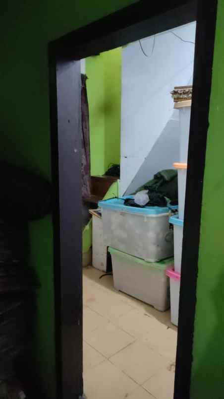 dijual rumah jalan cidamar pasirkaliki