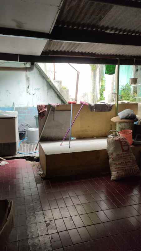 dijual rumah jalan cidamar pasirkaliki