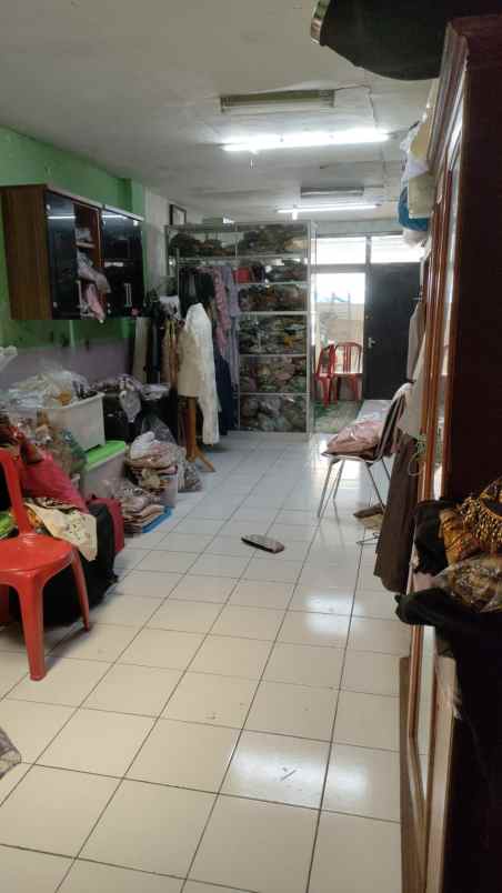 dijual rumah jalan cidamar pasirkaliki