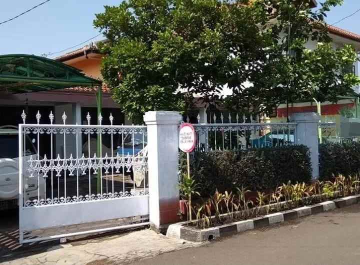 dijual rumah jalan cidamar pasirkaliki