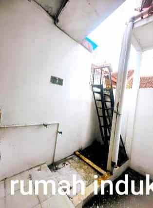 dijual rumah jalan damai