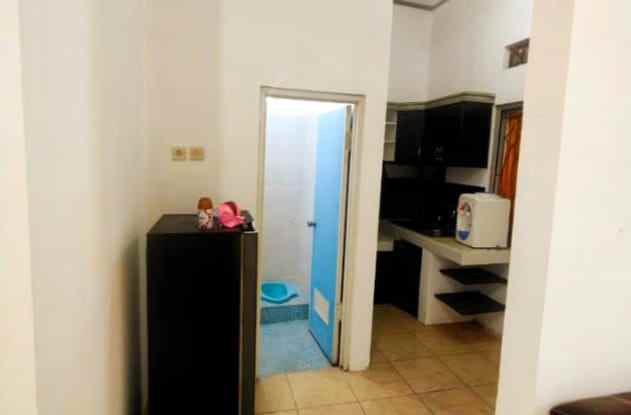 dijual rumah jalan damai