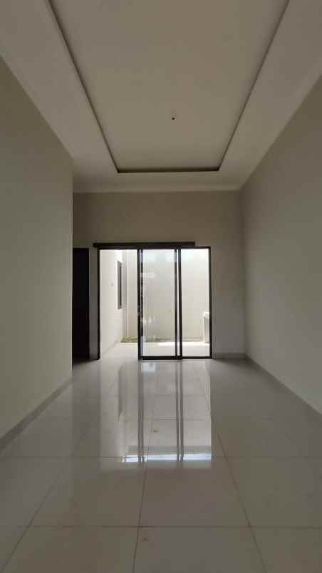 dijual rumah jalan kalimulya cilodong depok