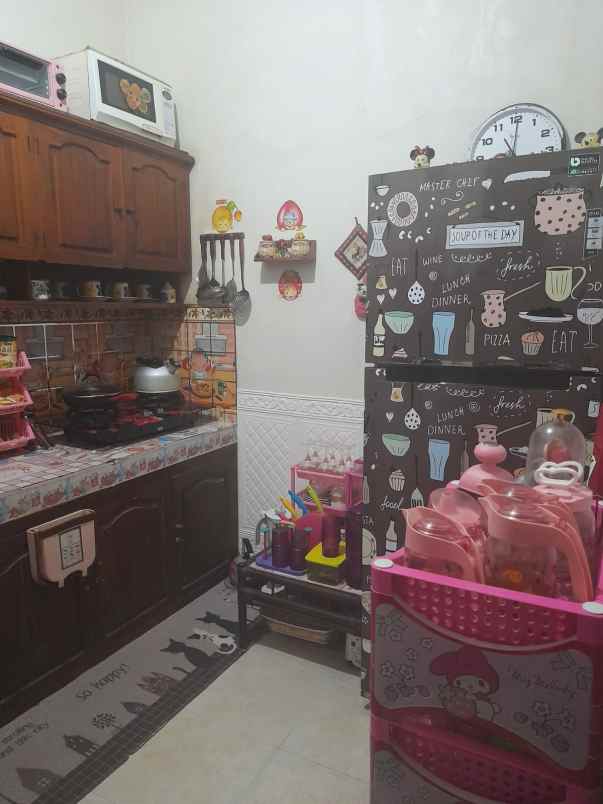 dijual rumah jalan kaliurang km 6 5