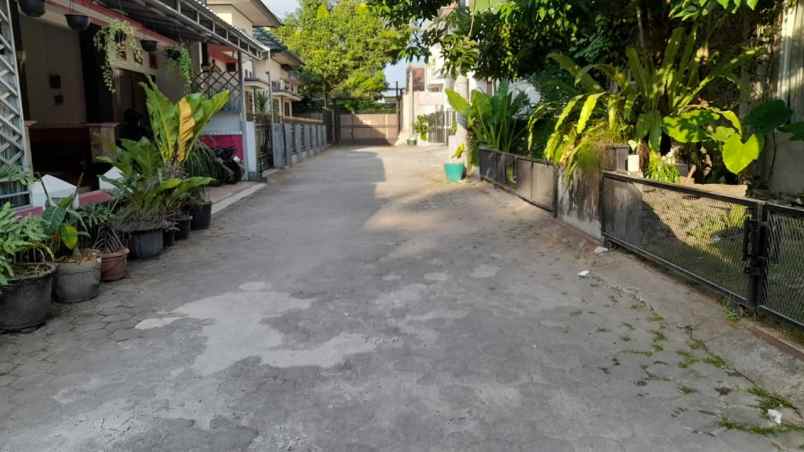 dijual rumah jalan kaliurang km 6 5