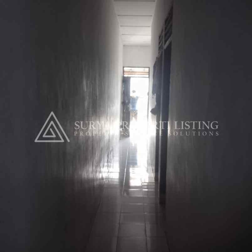 dijual rumah jalan karya amal medan johor