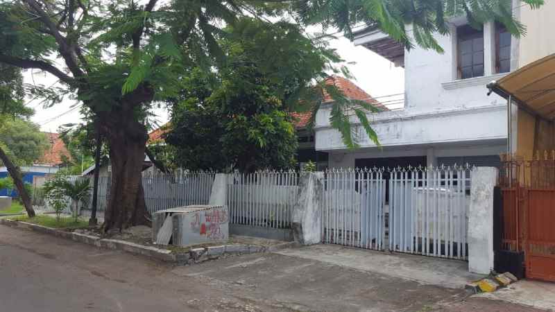 dijual rumah jalan ketupa