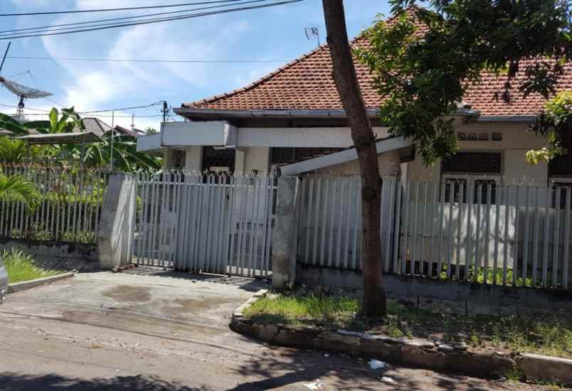 dijual rumah jalan ketupa