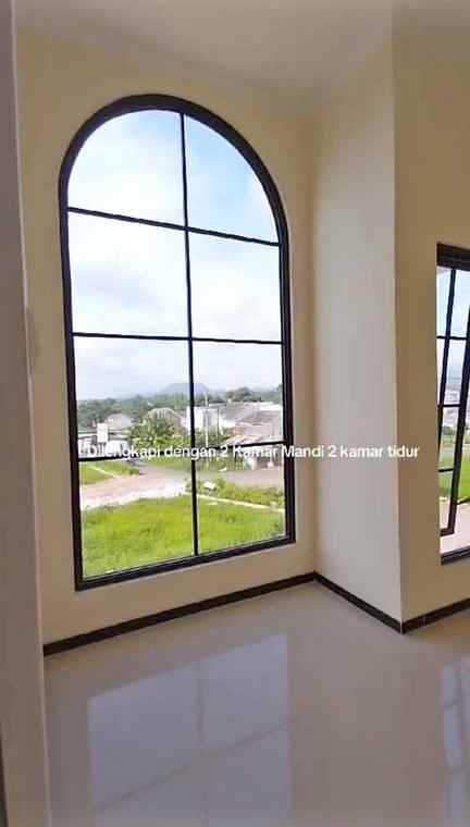 dijual rumah jalan klayatan gang 3