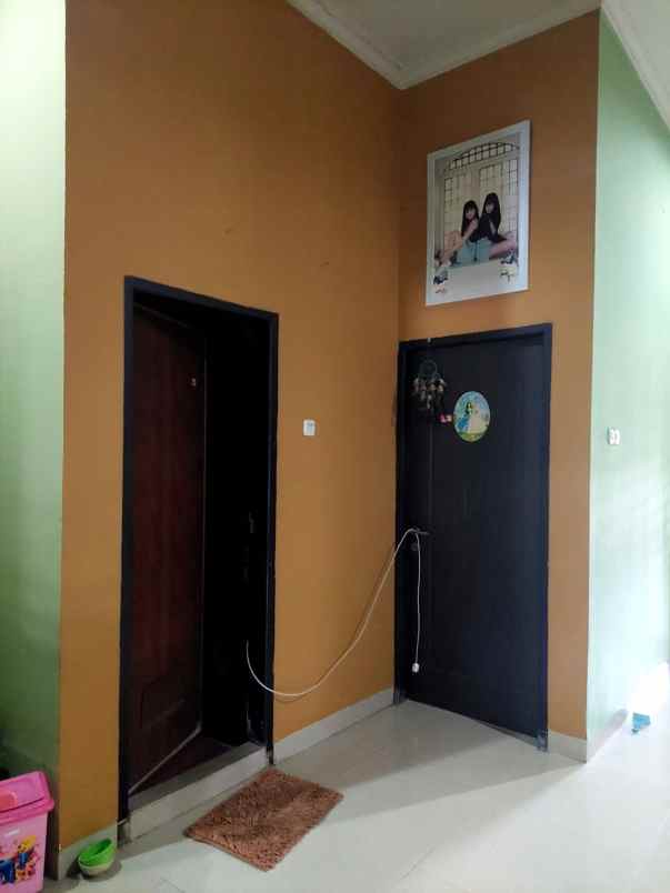 dijual rumah jalan kulim jalan riau