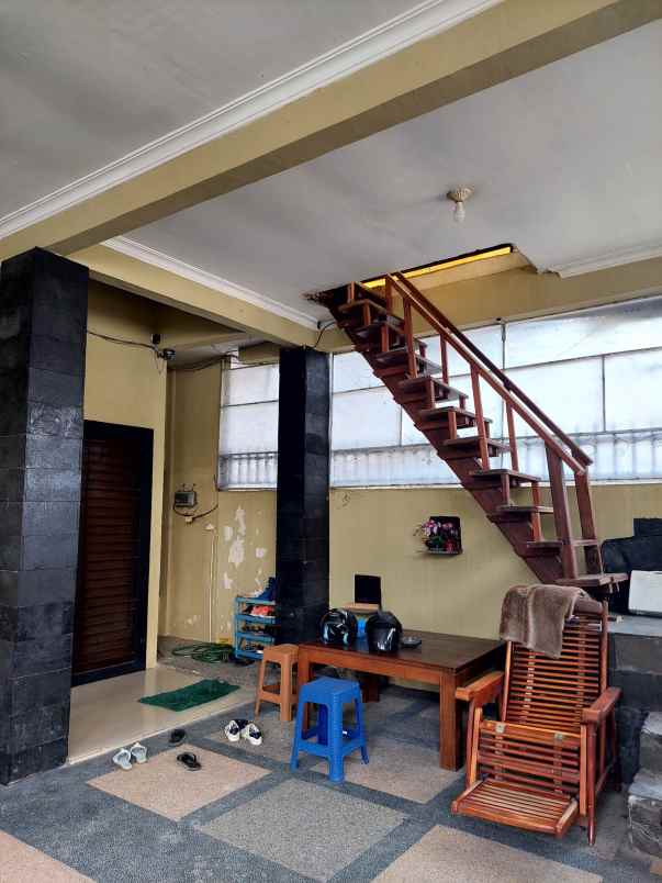 dijual rumah jalan kulim jalan riau