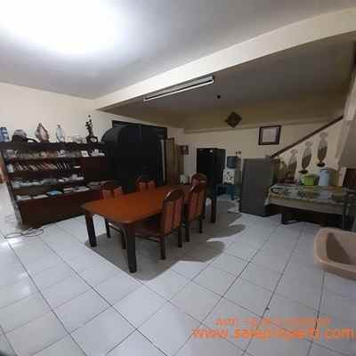 dijual rumah jalan mampang prapatan iv