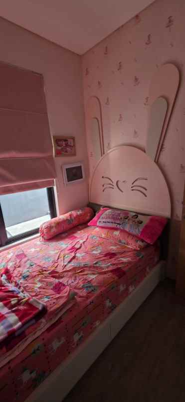 dijual rumah jalan northwest central