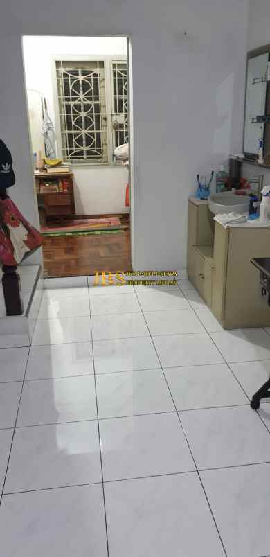 dijual rumah jalan pembangunan 2