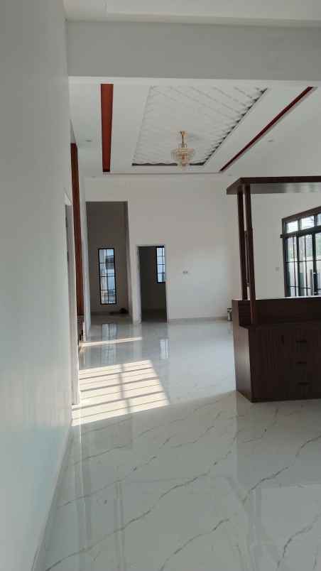 dijual rumah jalan purnama 1 pontianak