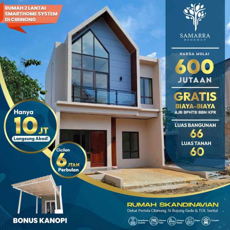 dijual rumah jalan sirojulmunir