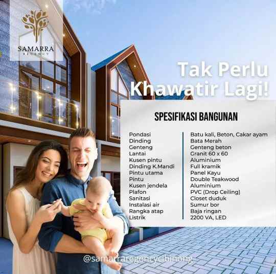 dijual rumah jalan sirojulmunir