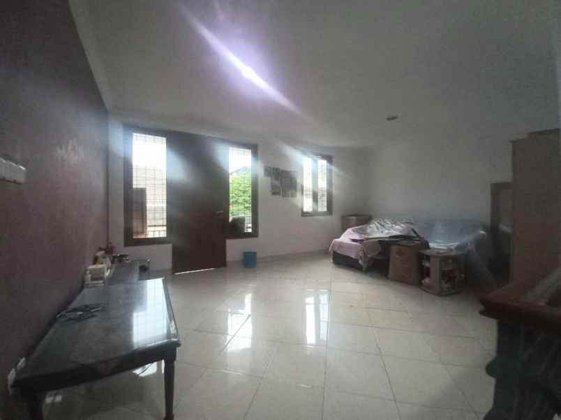 dijual rumah jalan tebet timur no 23