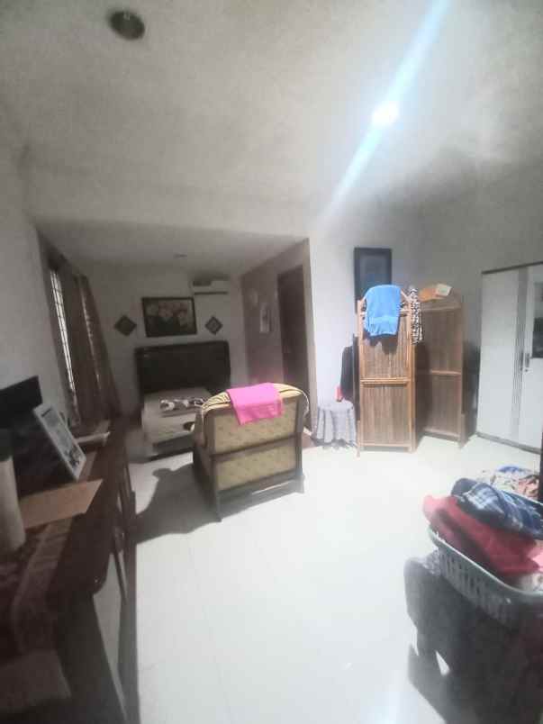 dijual rumah jalan tebet timur no 23