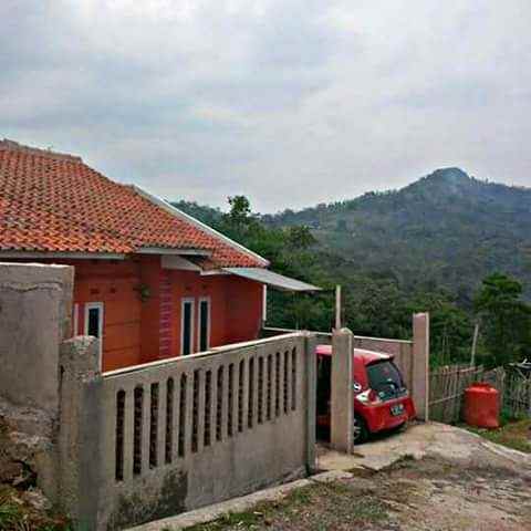 dijual rumah jalan tpa cangkring