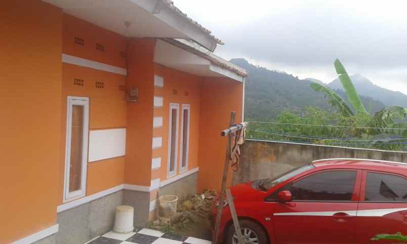 dijual rumah jalan tpa cangkring