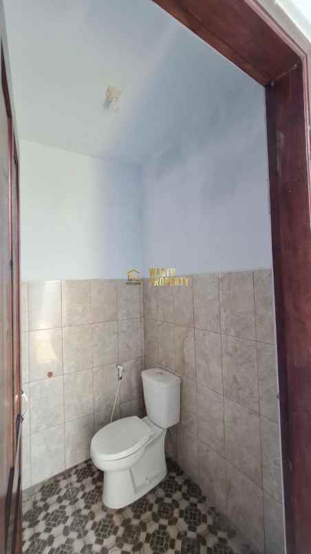 dijual rumah jambidan kec banguntapan