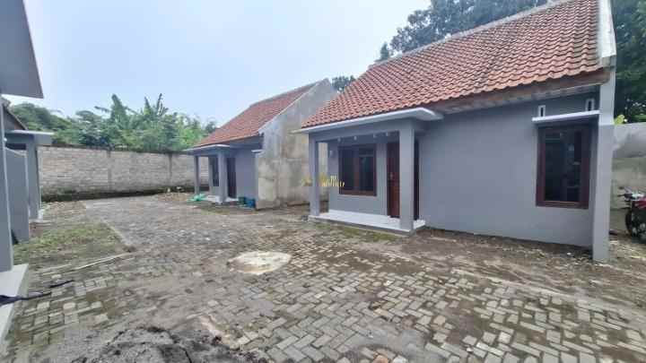 dijual rumah jambidan kec banguntapan
