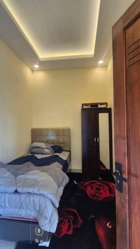 dijual rumah jati kusuman mranggen