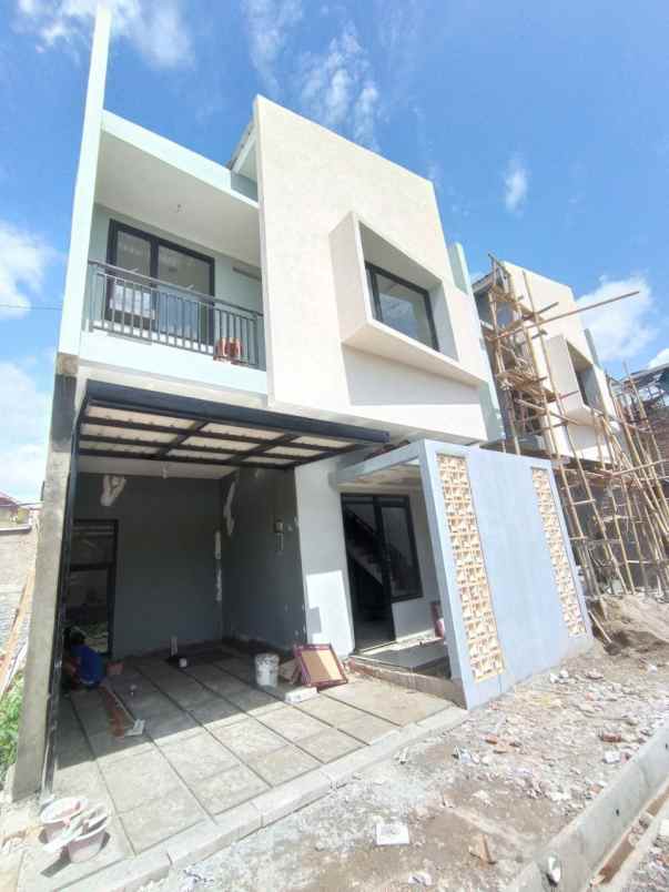 dijual rumah jatiasih