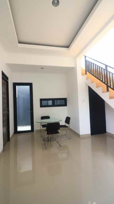 dijual rumah jatiasih bekasi