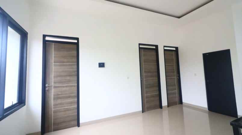 dijual rumah jatiasih bekasi