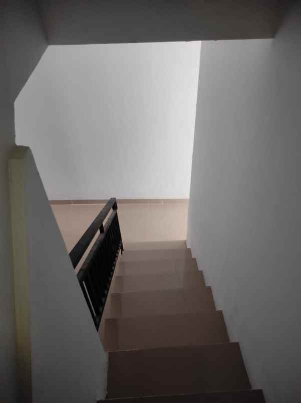 dijual rumah jaticempaka pondokgede bekasi