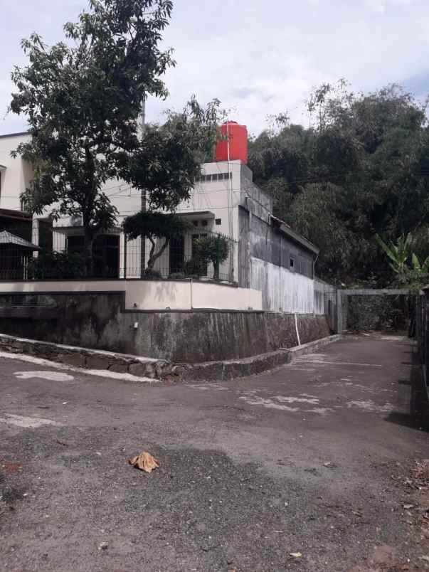 dijual rumah jatihandap padasuka