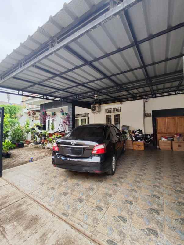 dijual rumah jatimakmur bekasi