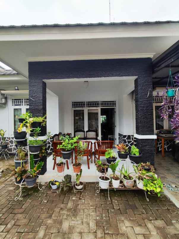 dijual rumah jatimakmur bekasi