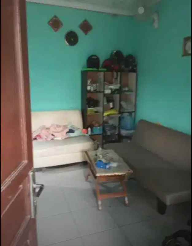 dijual rumah jatimekar