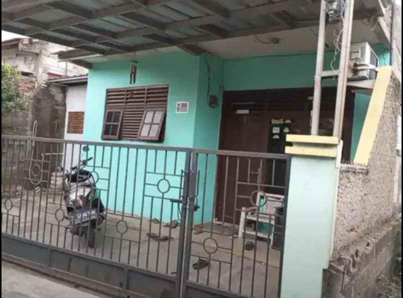 dijual rumah jatimekar